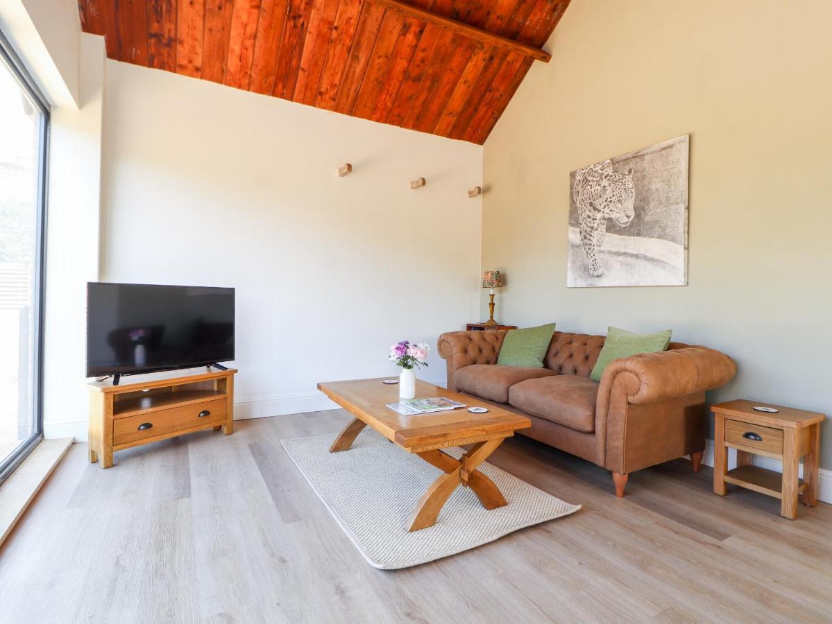Swallow Cottage Sandbach Ngoại thất bức ảnh