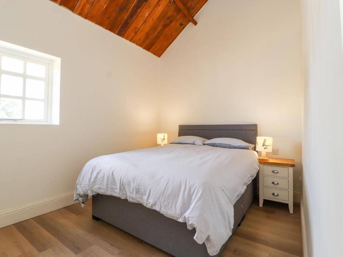 Swallow Cottage Sandbach Ngoại thất bức ảnh