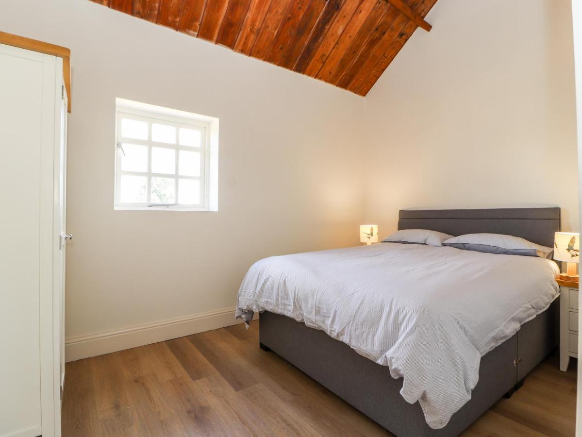 Swallow Cottage Sandbach Ngoại thất bức ảnh