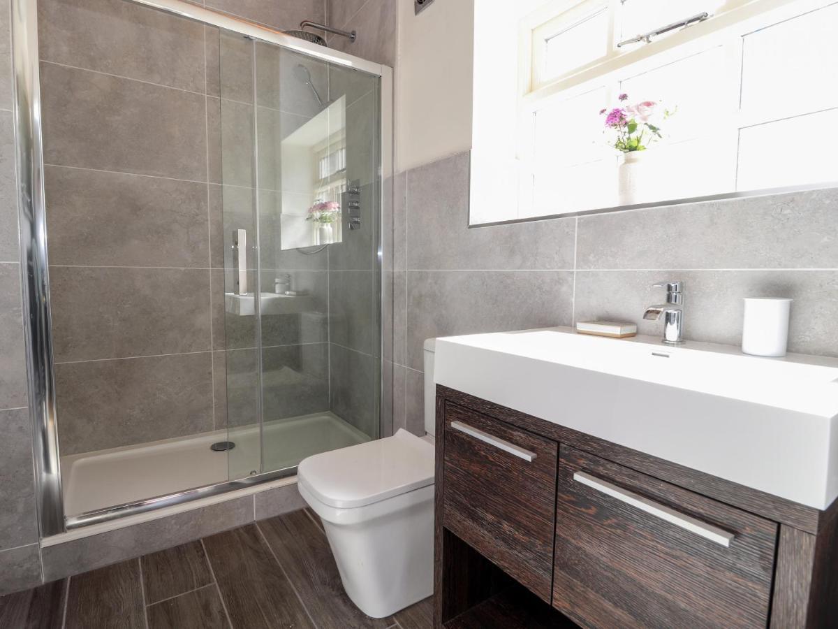 Swallow Cottage Sandbach Ngoại thất bức ảnh